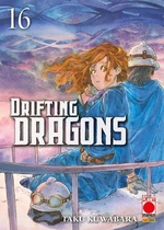 Drifting Dragons